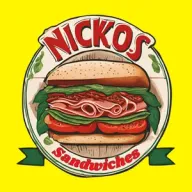 Nicko's Sandwiches