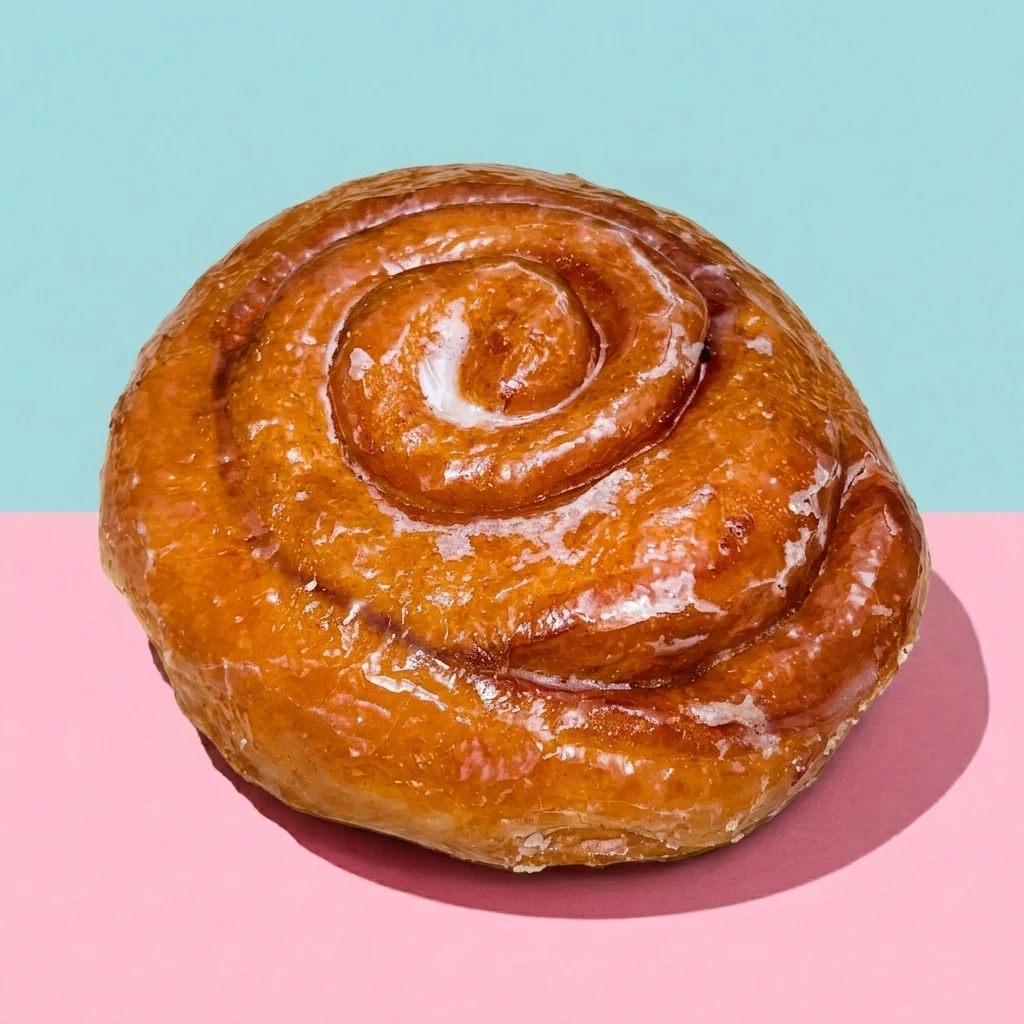 Cinnamon roll